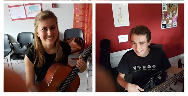 Cours de guitare Foix