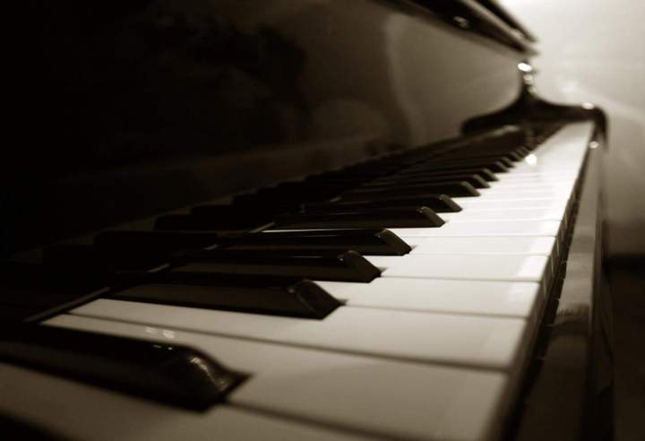 Cours de piano pour enfant Foix