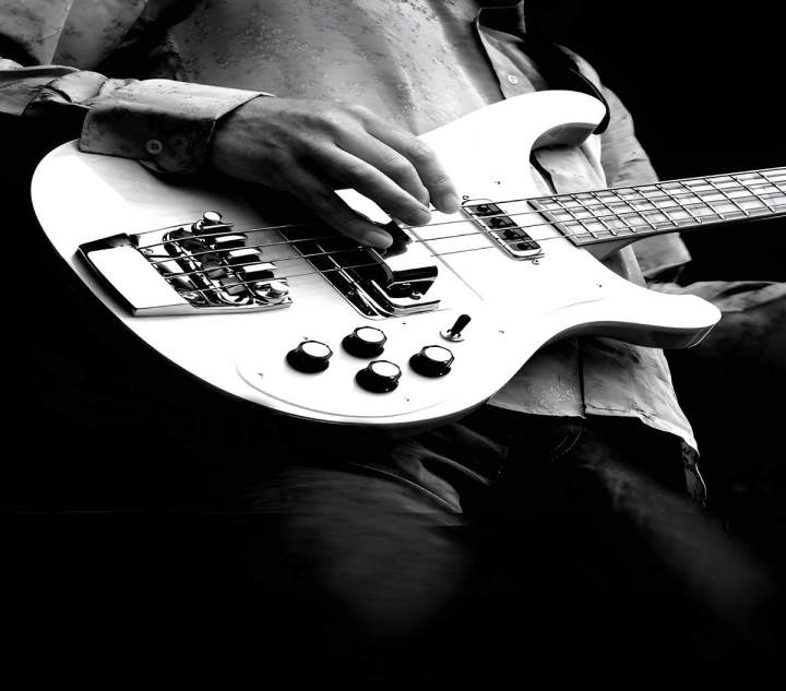 Cours de guitare tous niveaux Foix